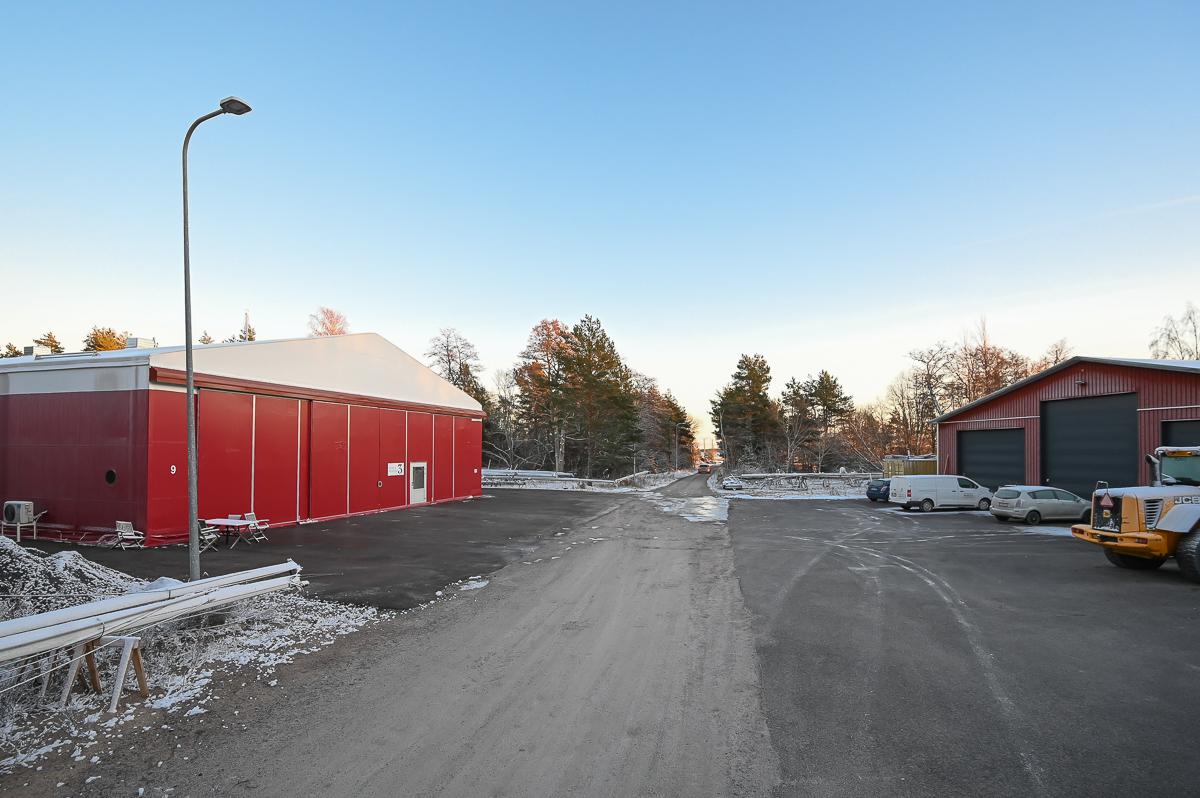 Ruukintie 6 A 11, Tvärminne, Hanko