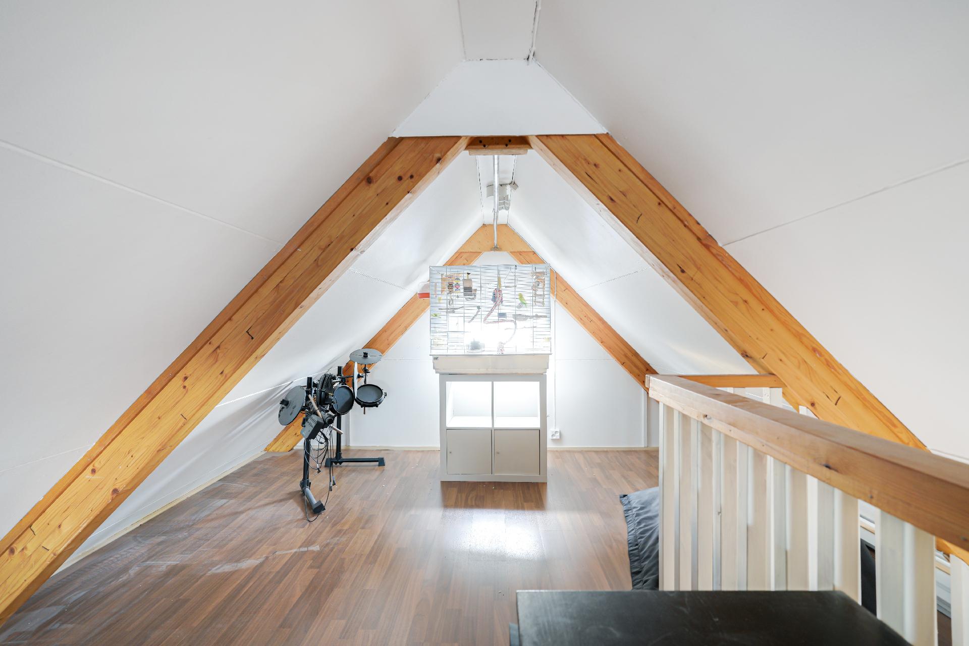 Katriinaperintie 2, Nummela, Vihti