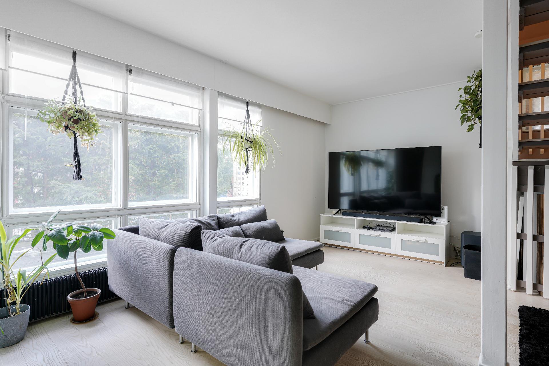 Katriinaperintie 2, Nummela, Vihti