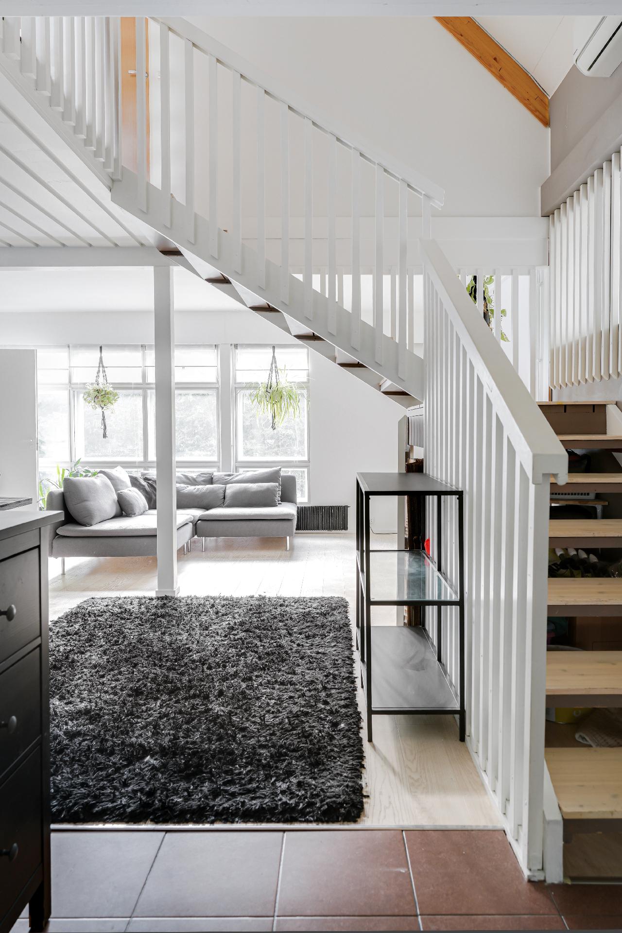 Katriinaperintie 2, Nummela, Vihti