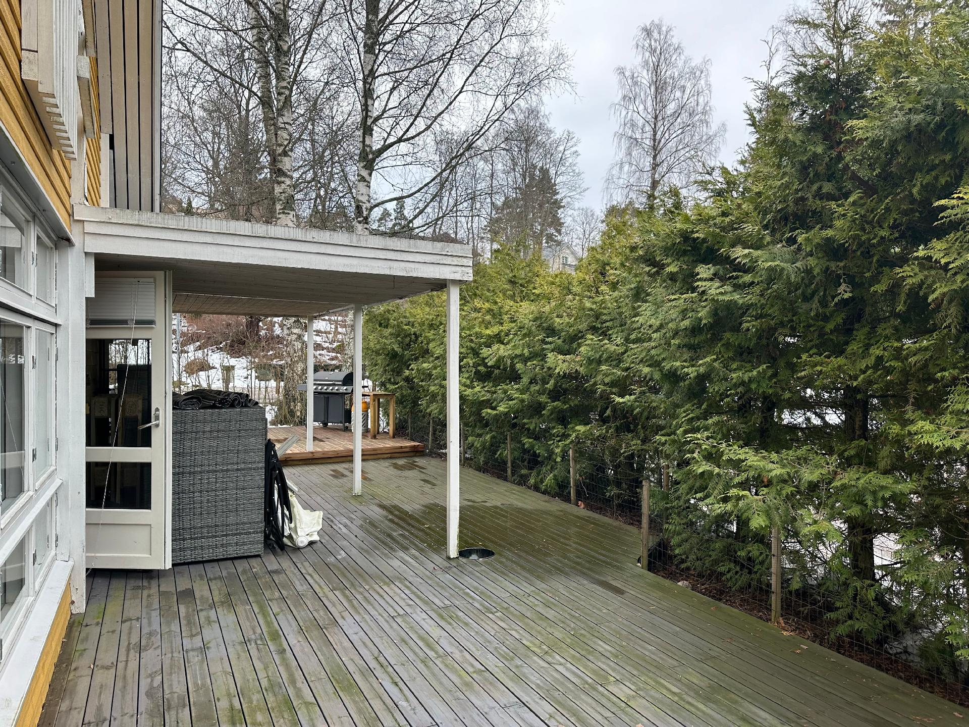 Katriinaperintie 2, Nummela, Vihti