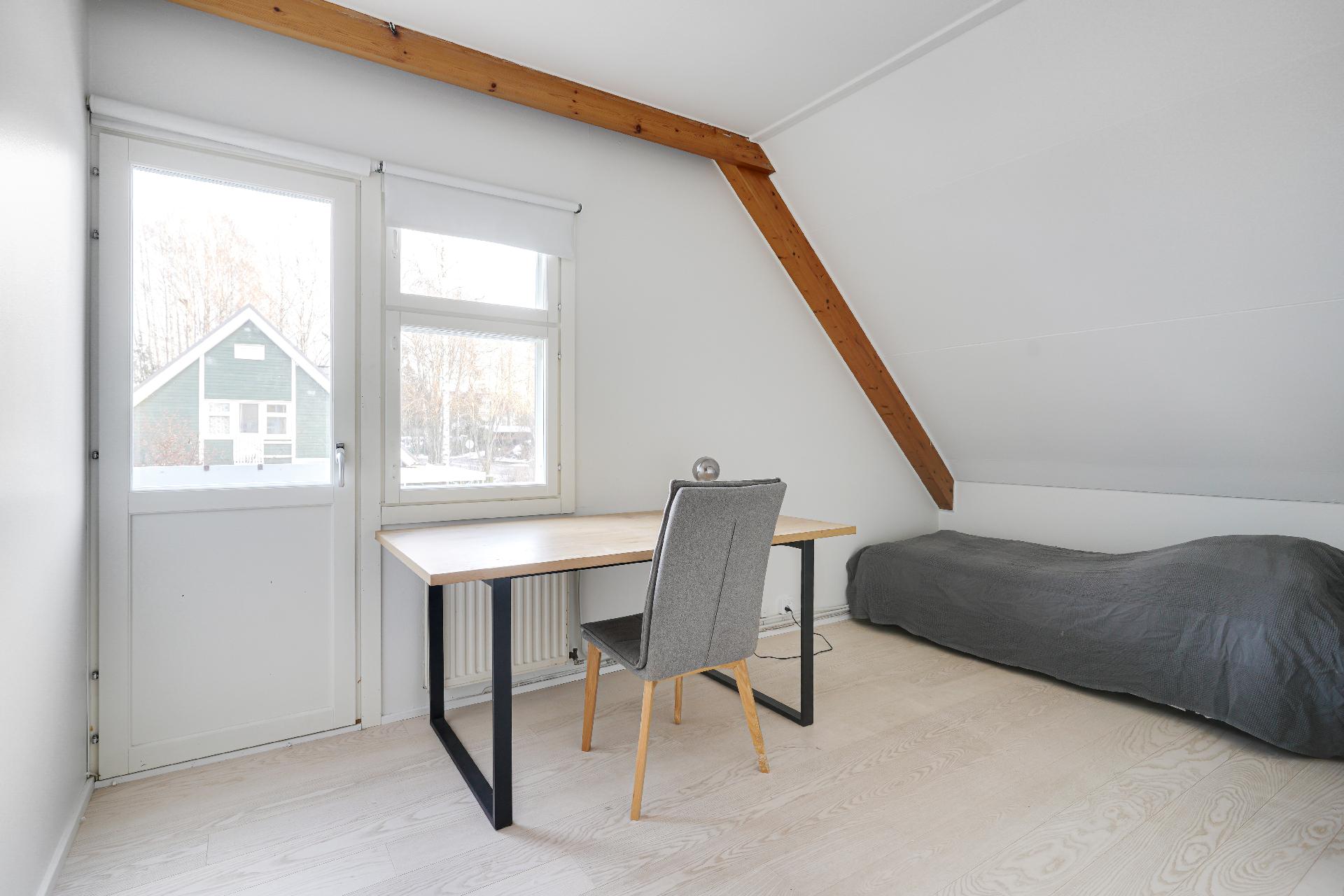 Katriinaperintie 2, Nummela, Vihti