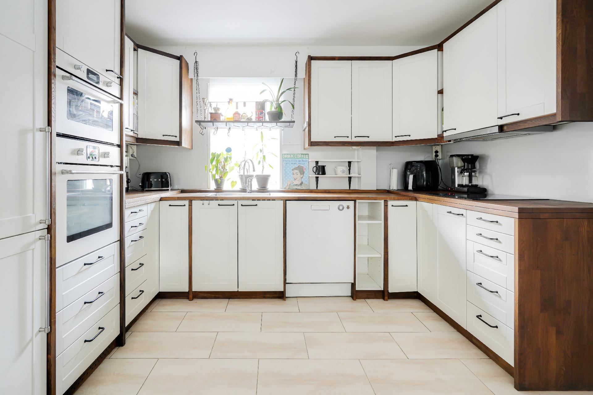 Katriinaperintie 2, Nummela, Vihti