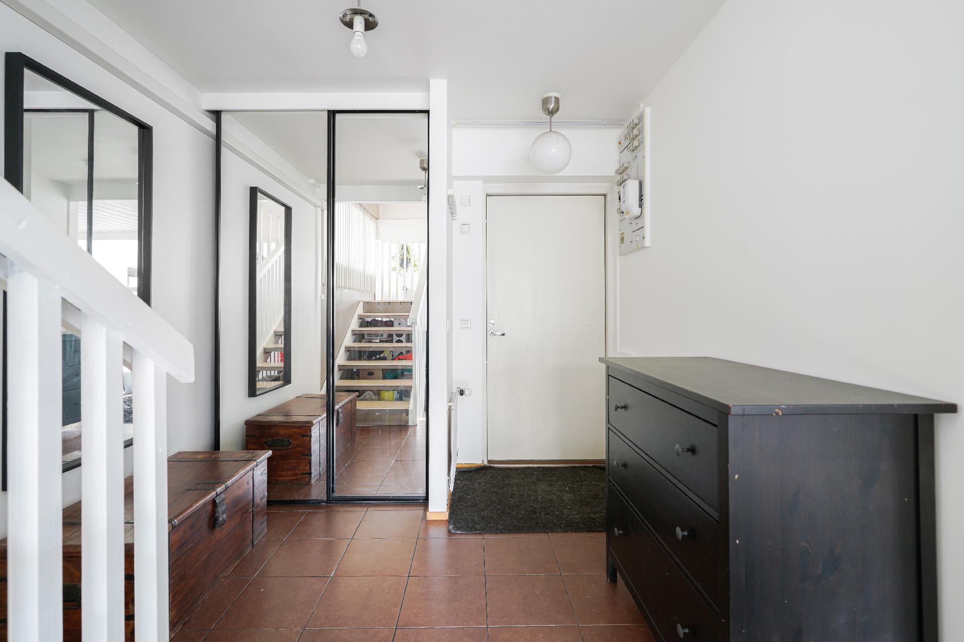 Katriinaperintie 2, Nummela, Vihti