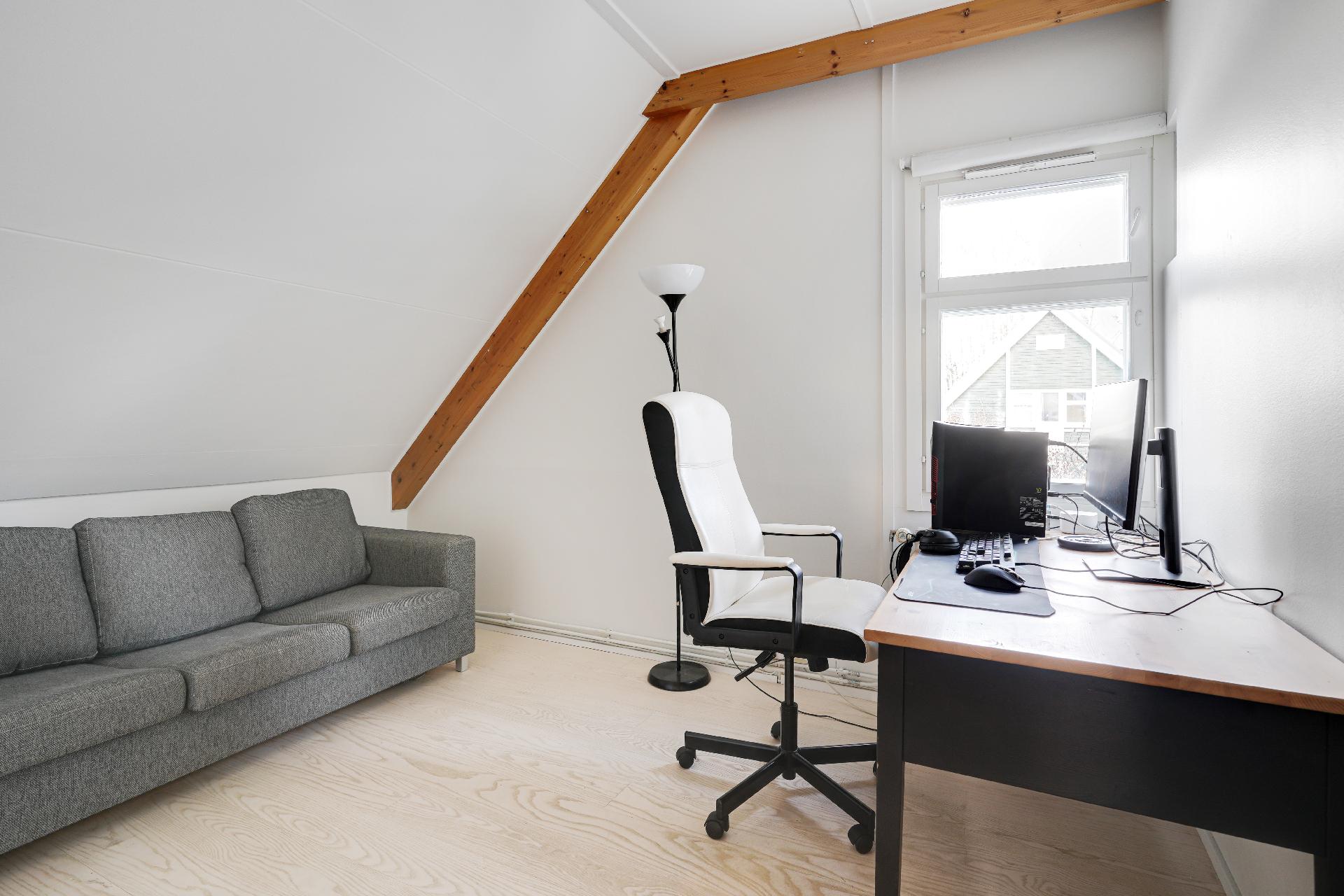 Katriinaperintie 2, Nummela, Vihti