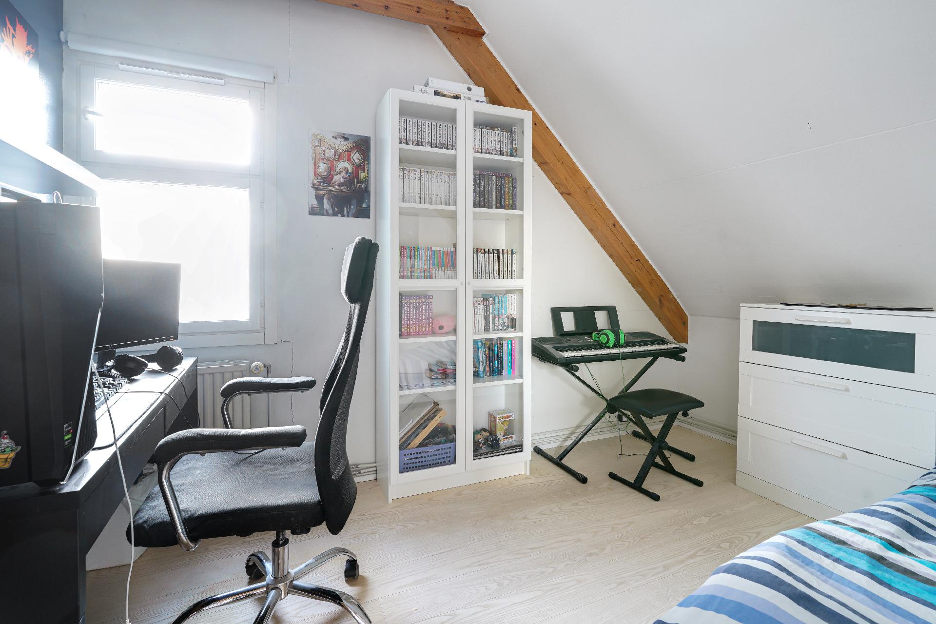 Katriinaperintie 2, Nummela, Vihti