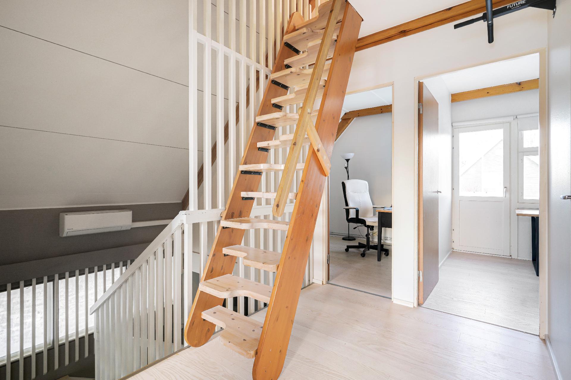 Katriinaperintie 2, Nummela, Vihti