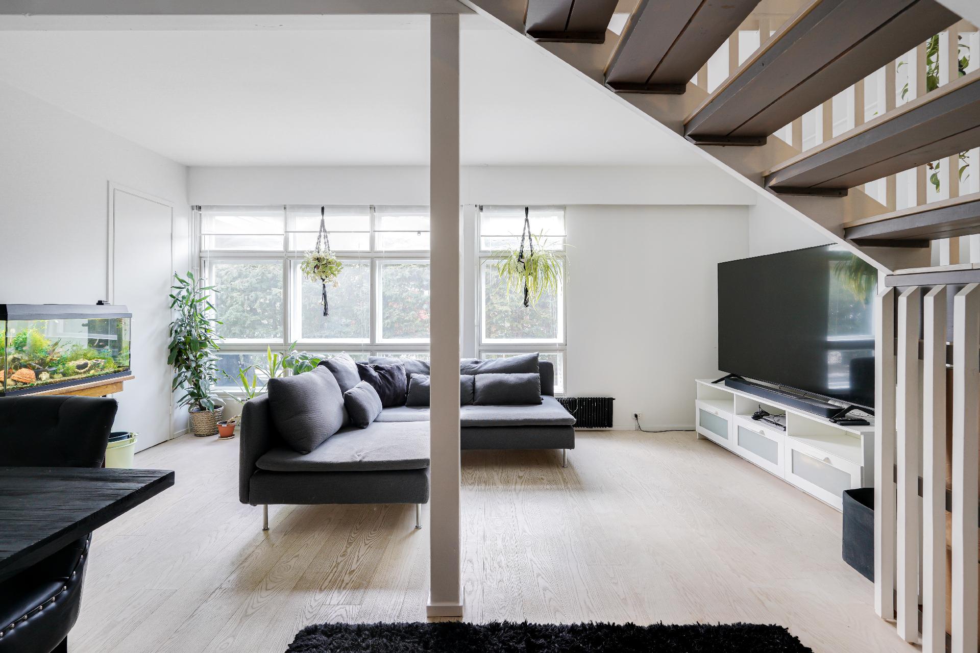 Katriinaperintie 2, Nummela, Vihti