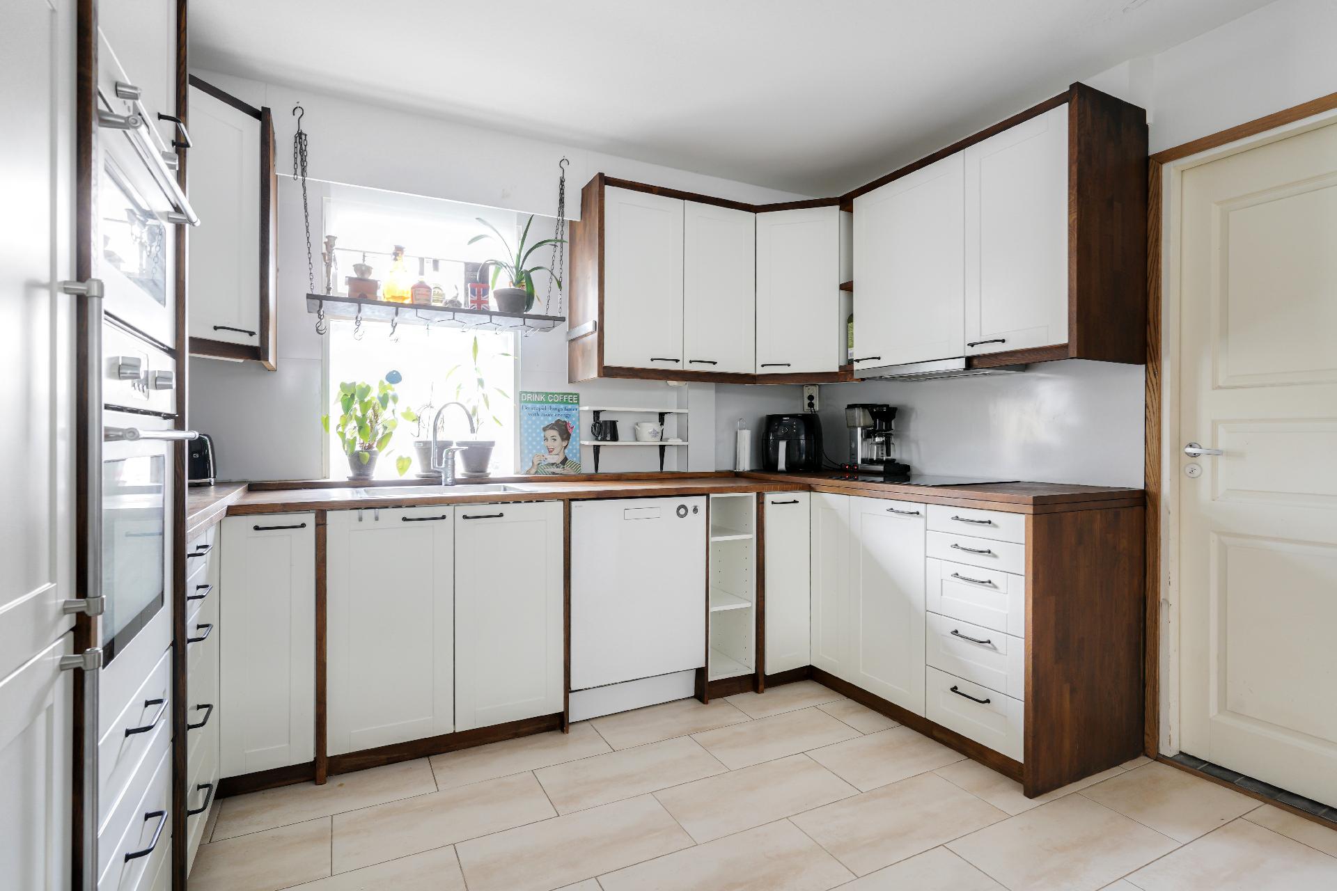 Katriinaperintie 2, Nummela, Vihti