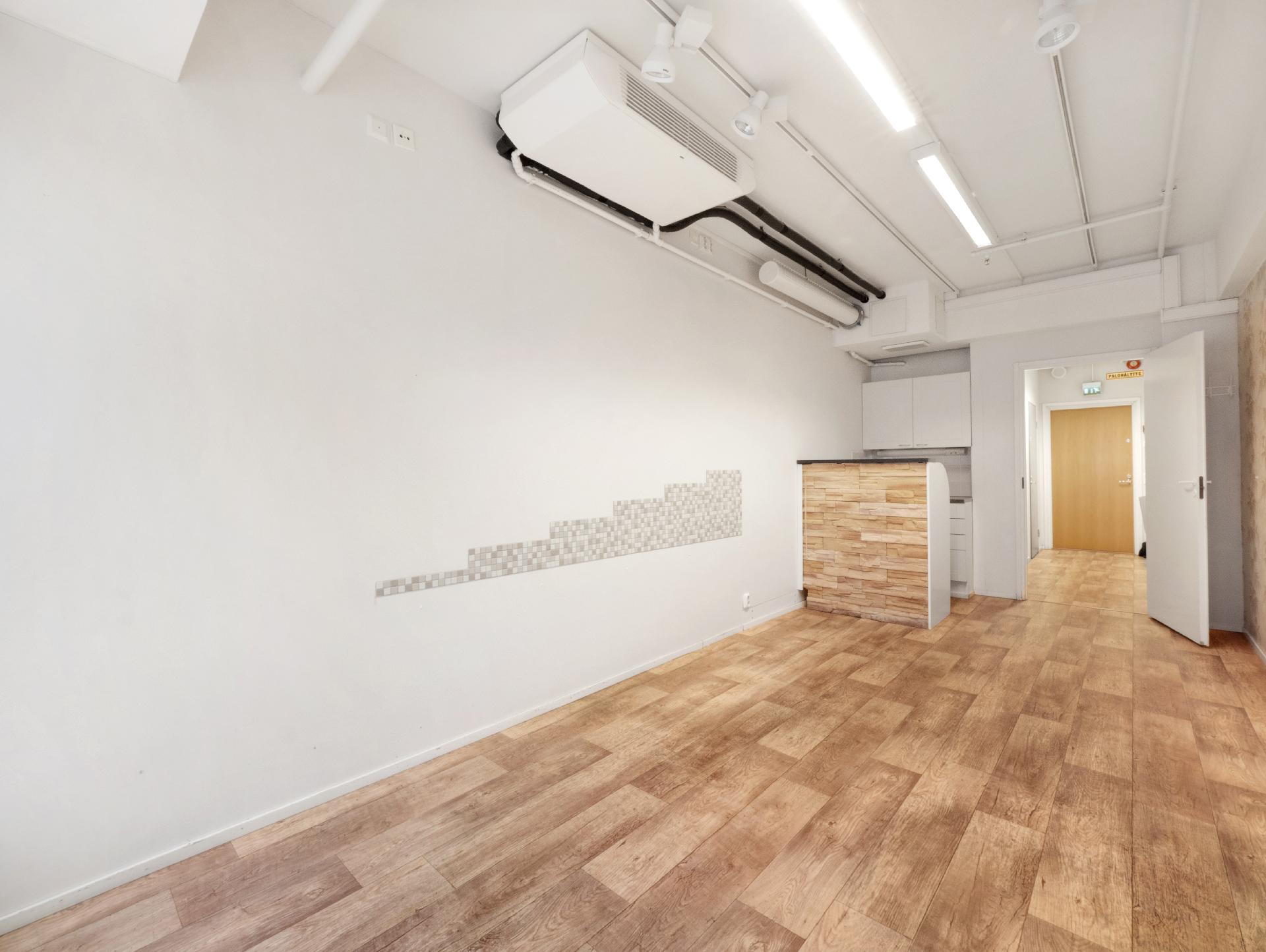 Kauppakatu 26, Keskusta, Joensuu