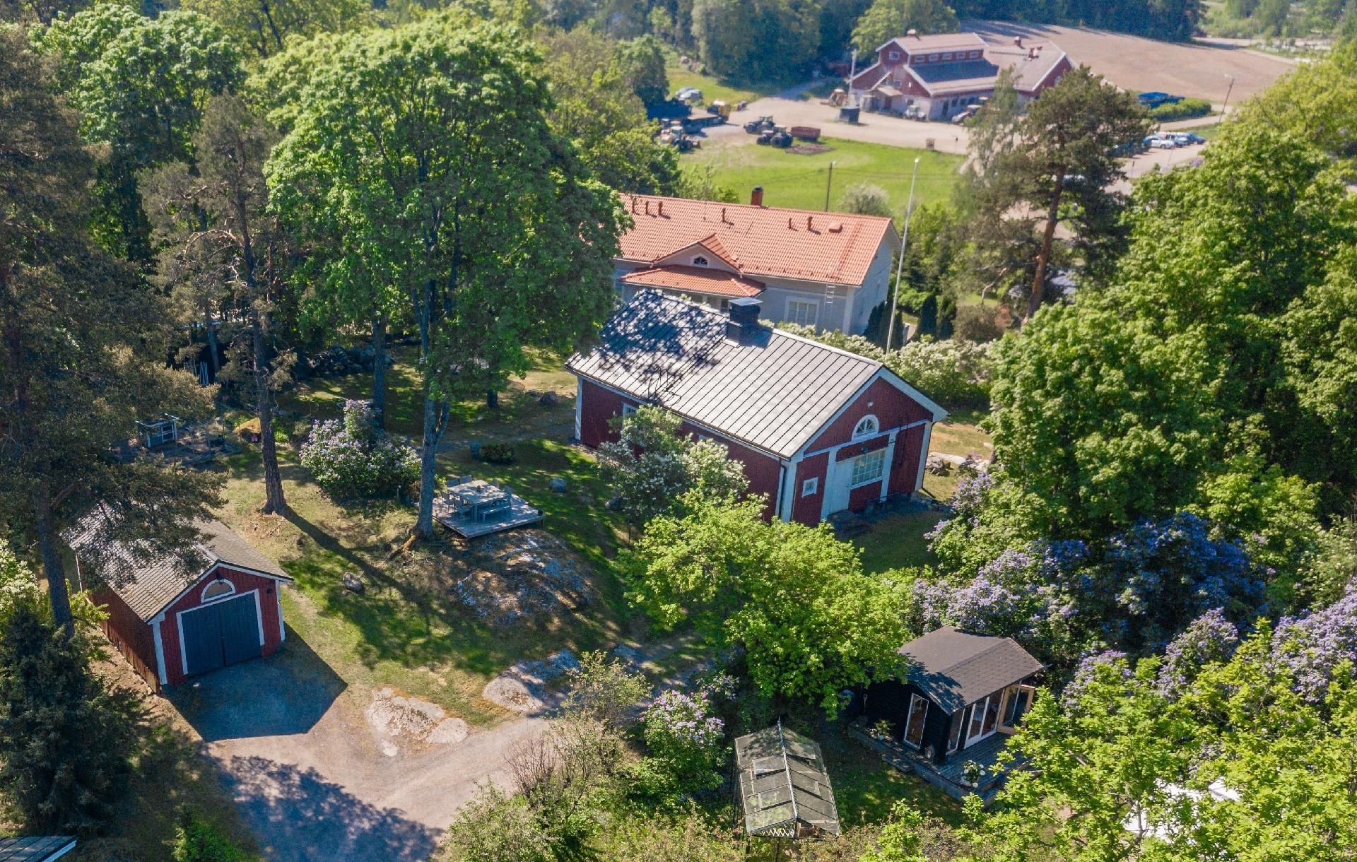 Ilmakuva