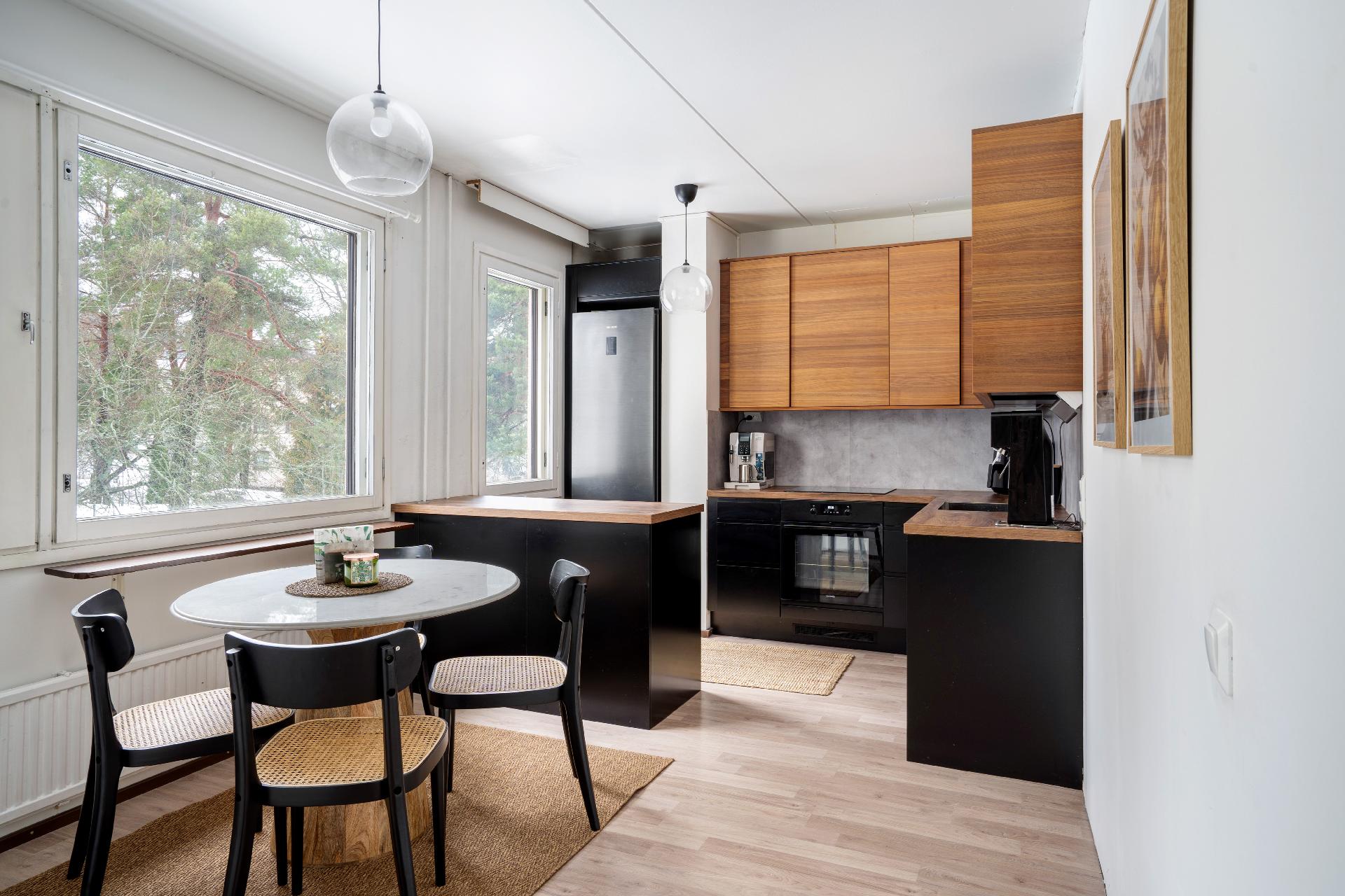Aapelinkatu 5, Matinkylä, Espoo