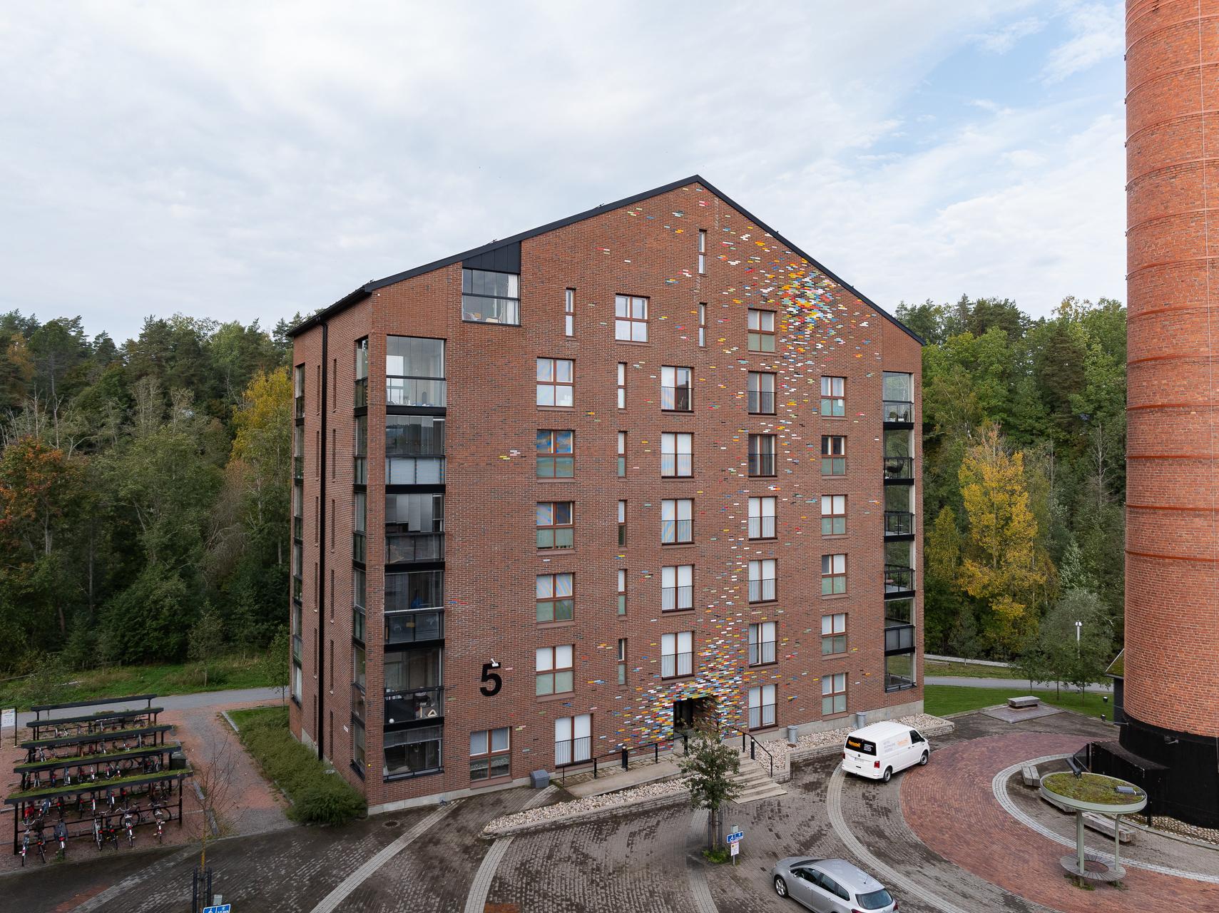 Piipputori 5, Kangas, Jyväskylä