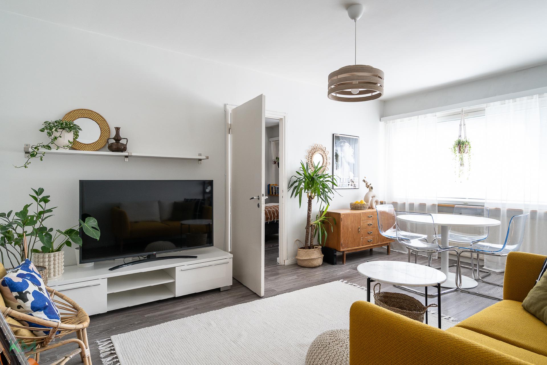 Tarkka-ampujankatu 20, Heinäpää, Oulu