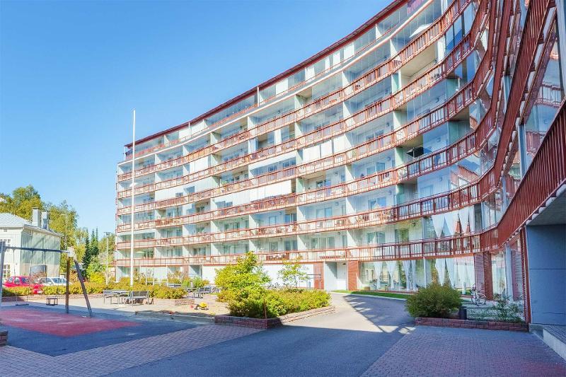 Pohjolankatu 29, Tammela, Tampere