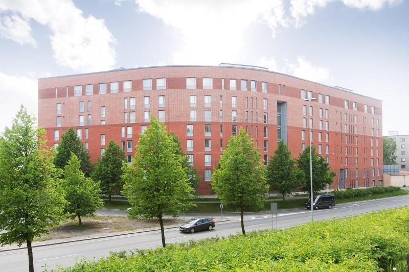 Pohjolankatu 29, Tammela, Tampere