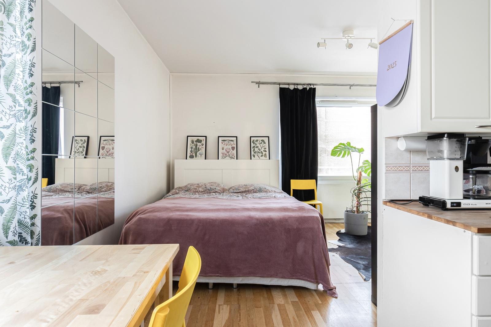 Puistokatu 9, Keskusta, Kuopio