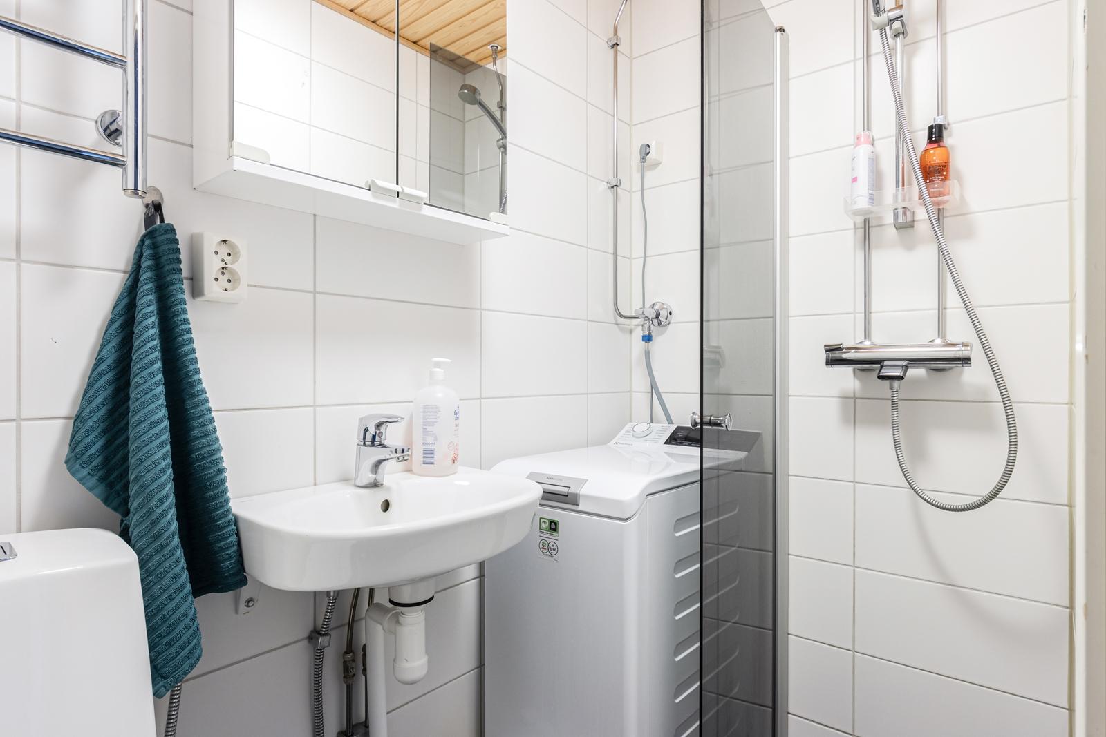 Puistokatu 9, Keskusta, Kuopio