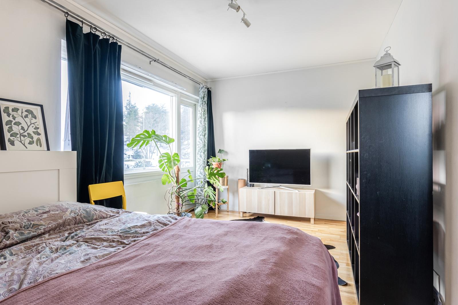 Puistokatu 9, Keskusta, Kuopio