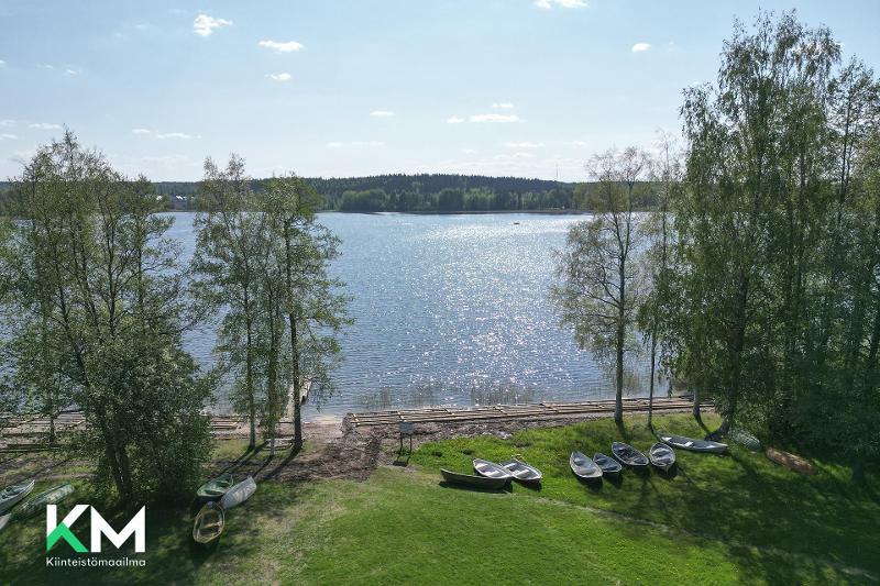 Koivukallionkatu 1, Kaukkari, Lahti