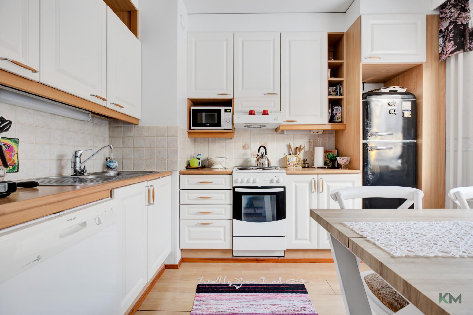 Tievakatu 6, 3. Kaupunginosa, Rovaniemi