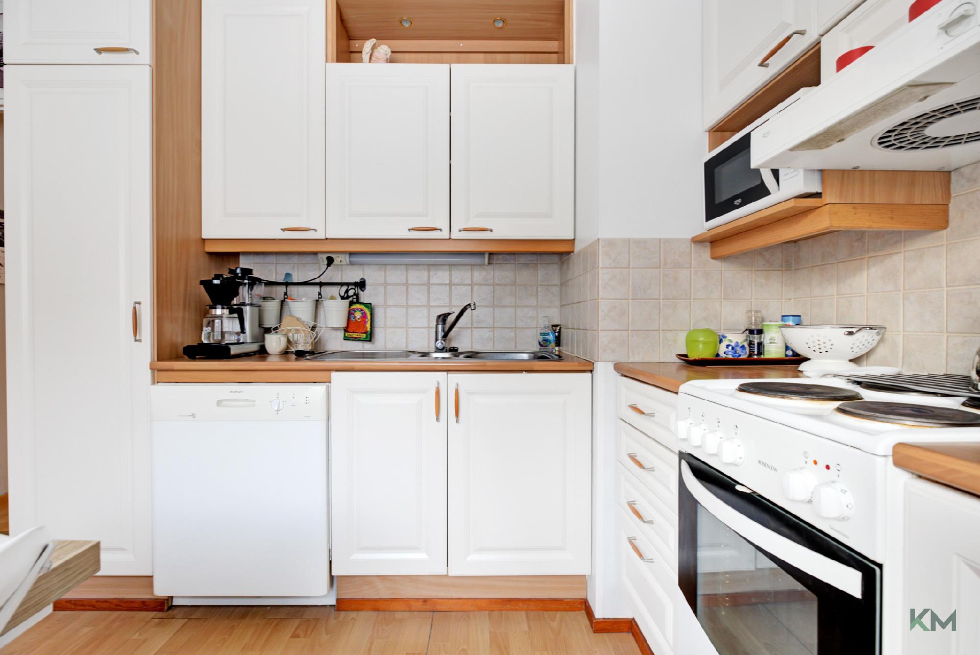 Tievakatu 6, 3. Kaupunginosa, Rovaniemi