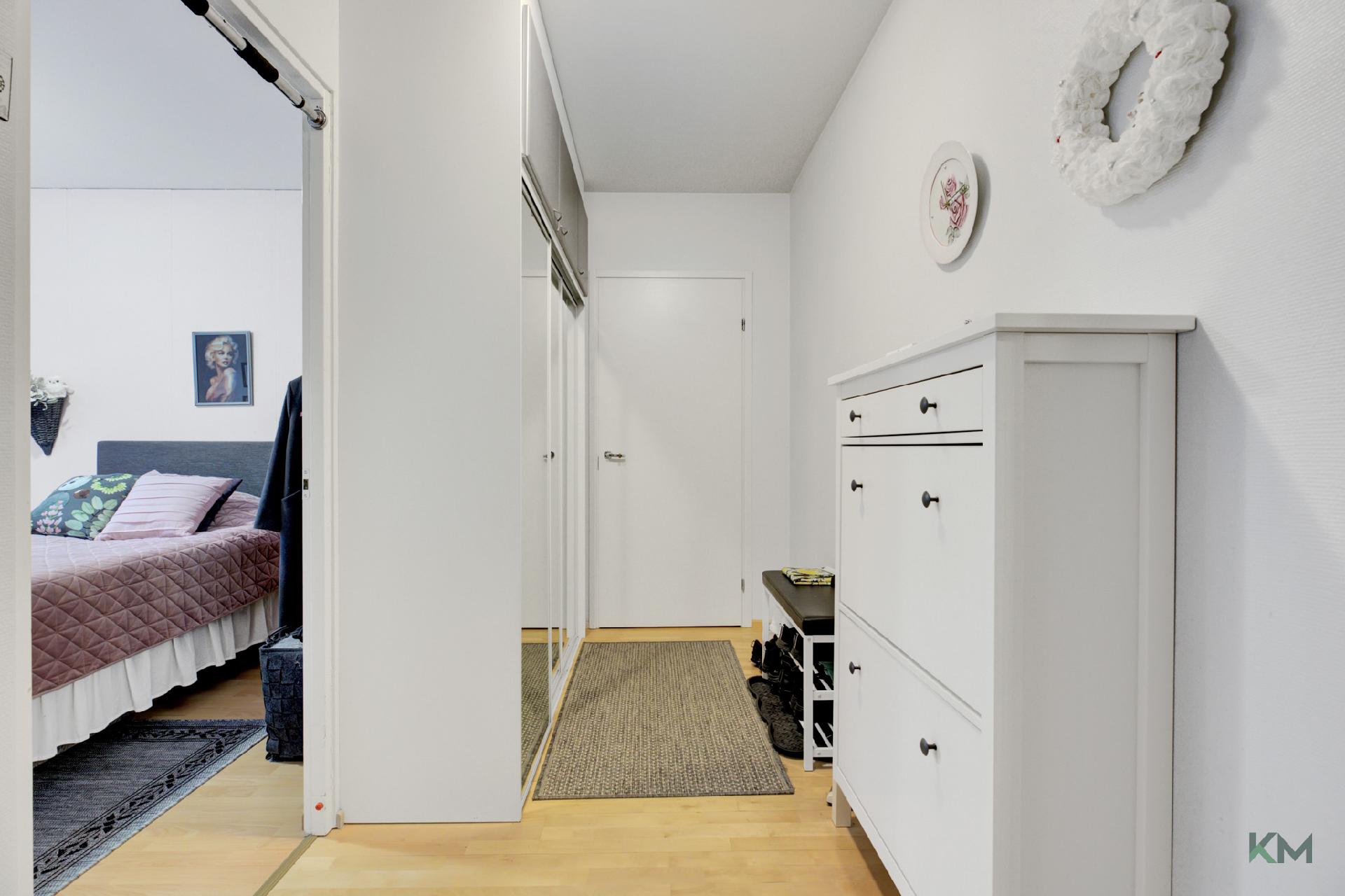 Tievakatu 6, 3. Kaupunginosa, Rovaniemi