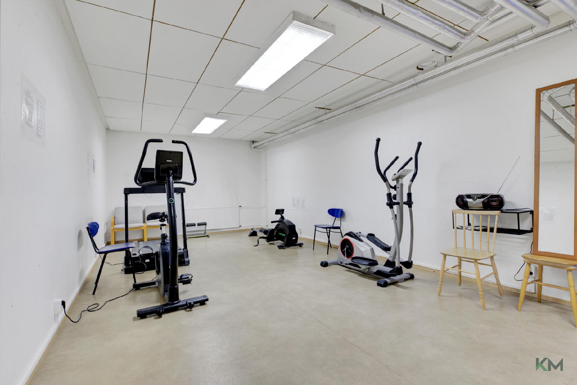 Tievakatu 6, 3. Kaupunginosa, Rovaniemi