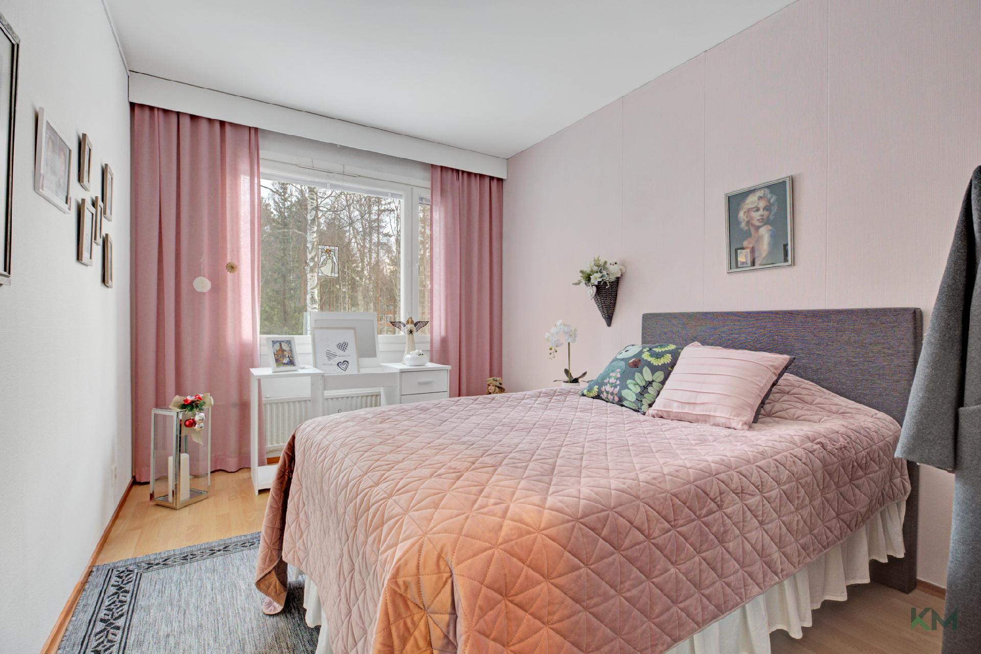 Tievakatu 6, 3. Kaupunginosa, Rovaniemi