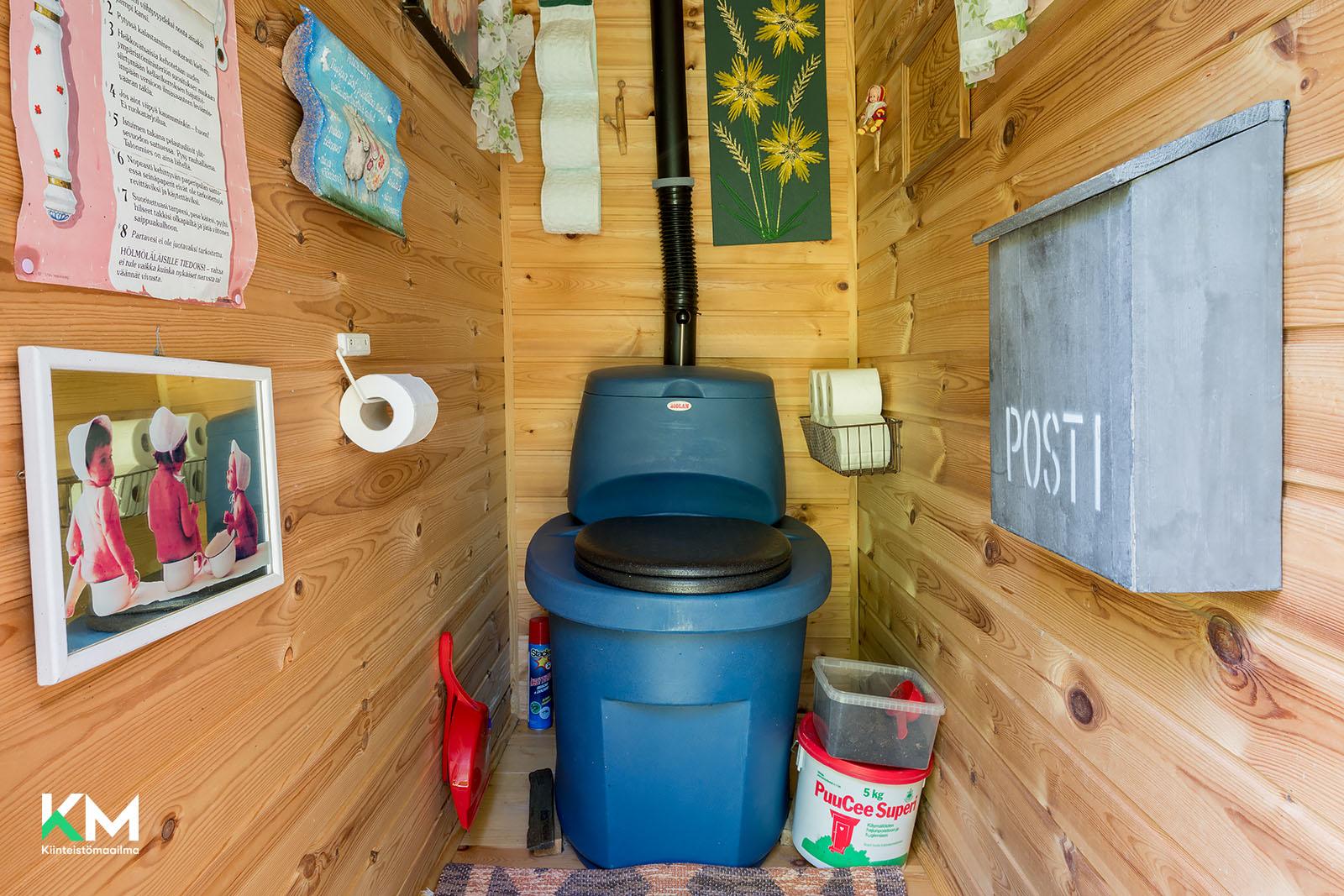 Hanhisaari 20, Hanhiperä, Oulu