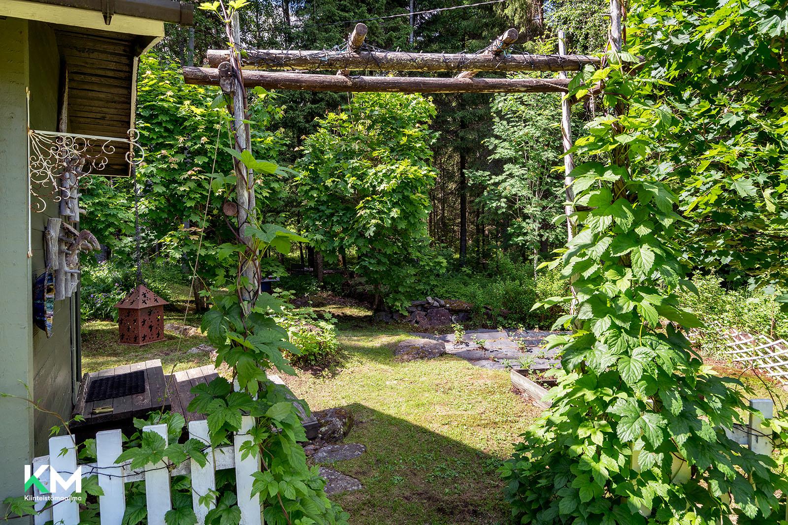 Hanhisaari 20, Hanhiperä, Oulu