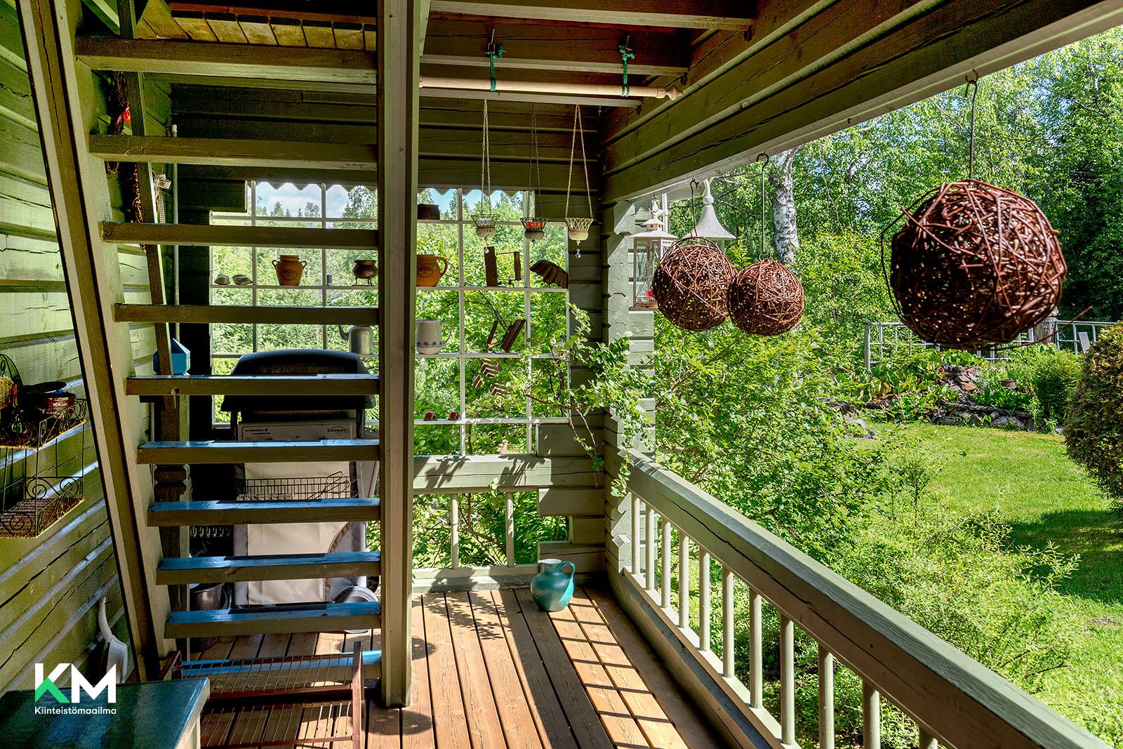 Hanhisaari 20, Hanhiperä, Oulu