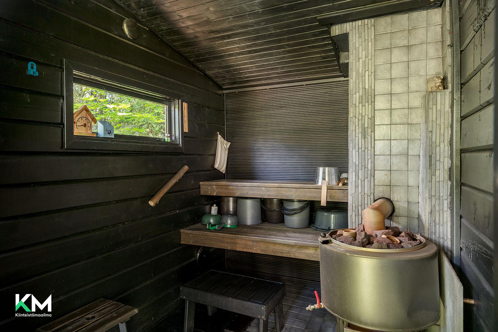 Hanhisaari 20, Hanhiperä, Oulu