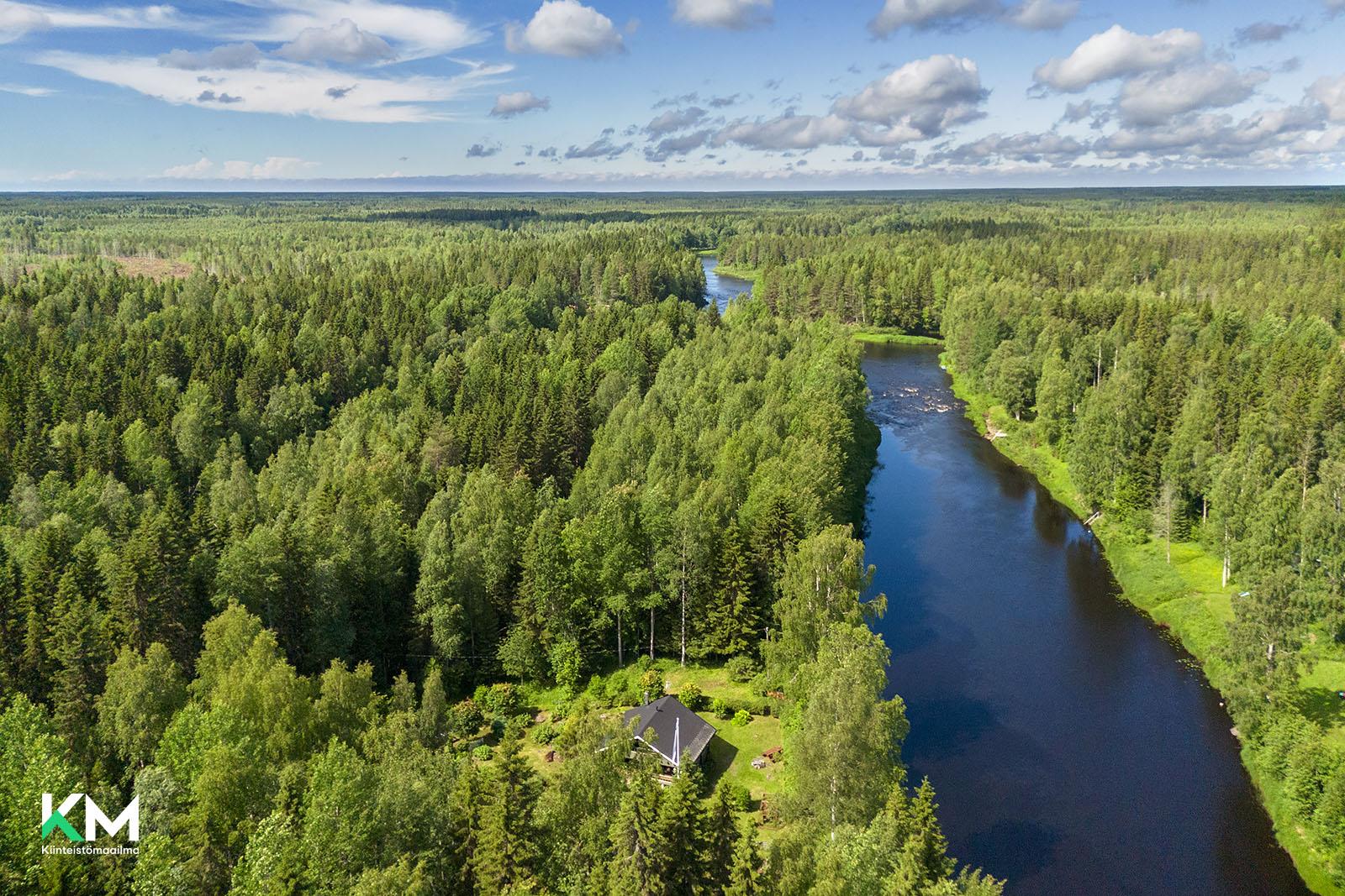 Hanhisaari 20, Hanhiperä, Oulu