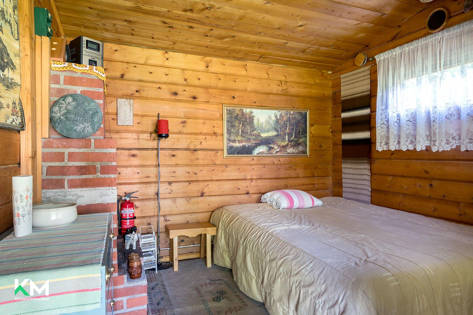 Hanhisaari 20, Hanhiperä, Oulu