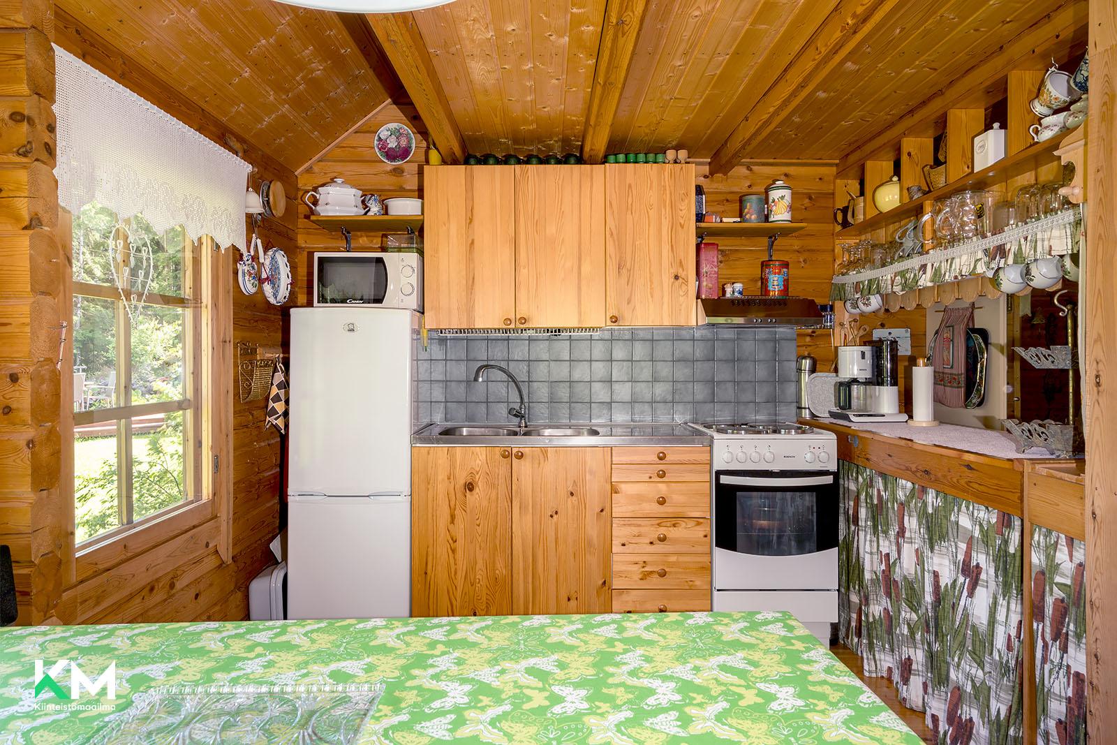 Hanhisaari 20, Hanhiperä, Oulu