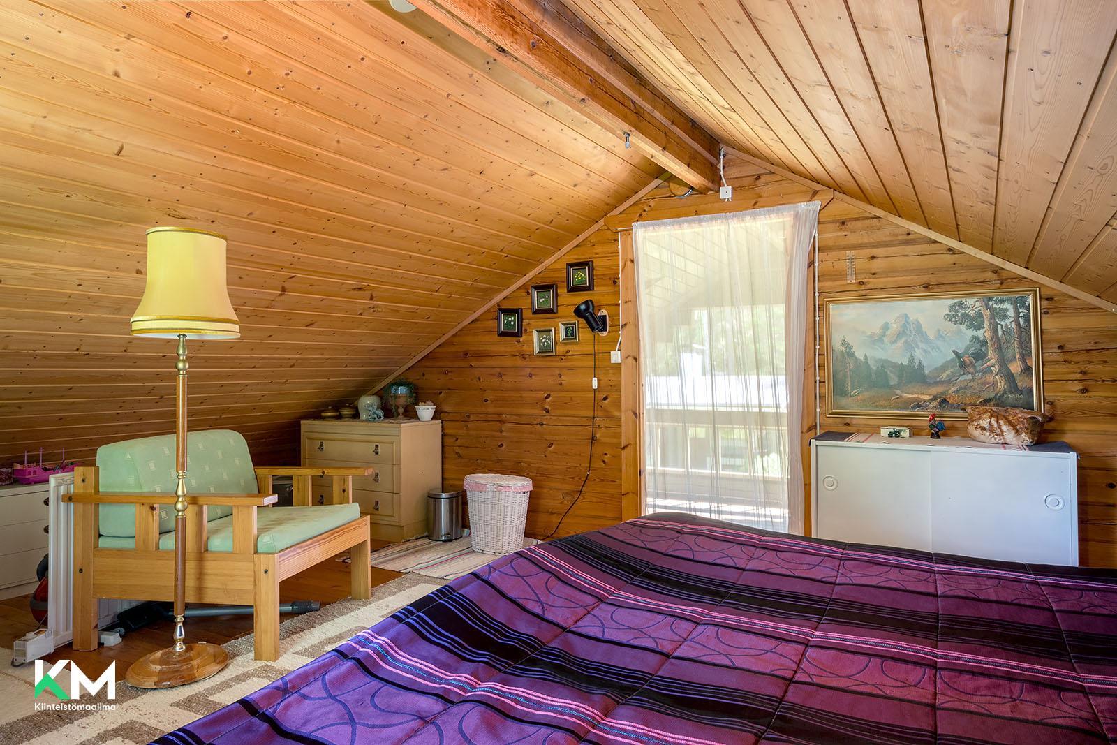 Hanhisaari 20, Hanhiperä, Oulu