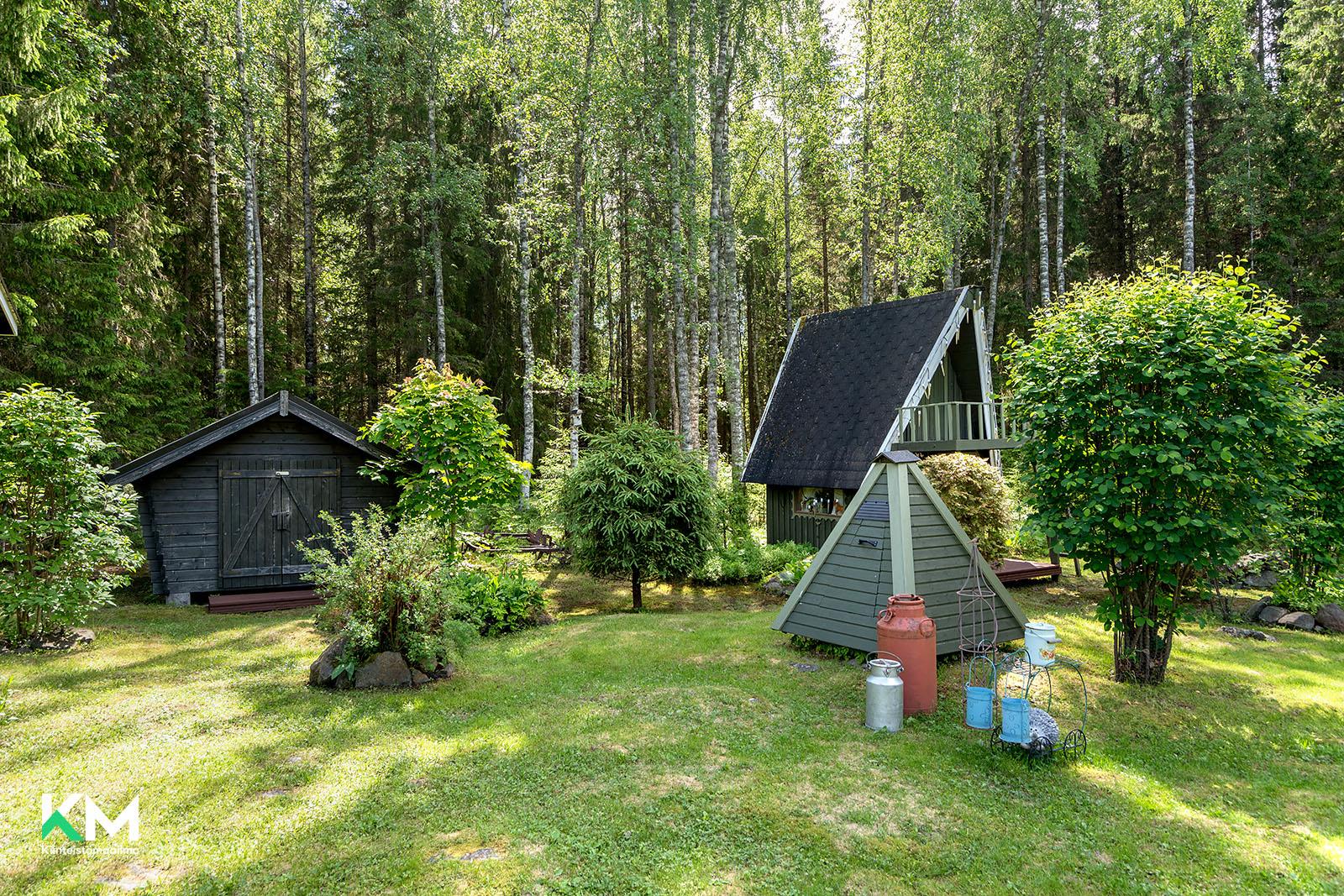 Hanhisaari 20, Hanhiperä, Oulu