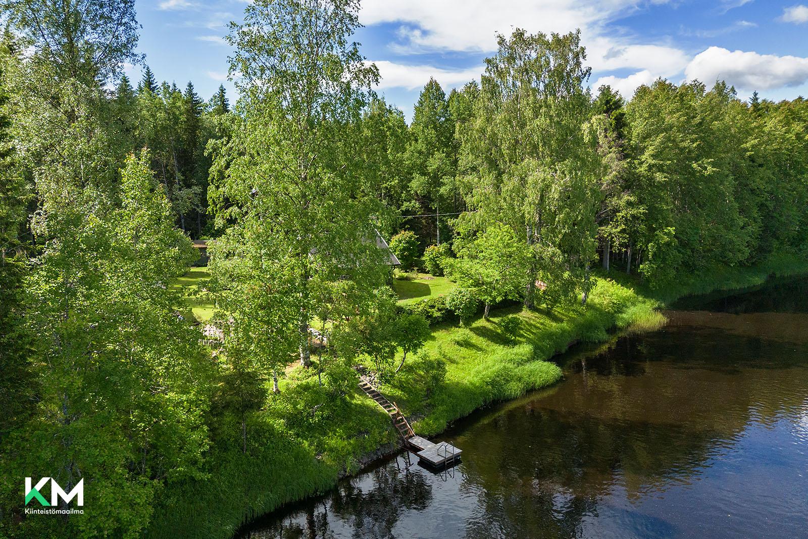 Hanhisaari 20, Hanhiperä, Oulu