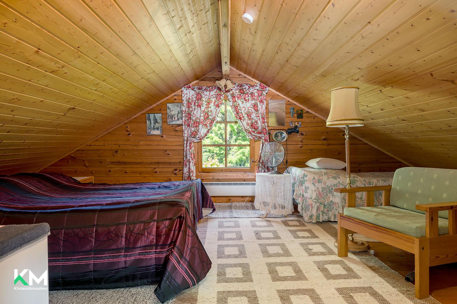 Hanhisaari 20, Hanhiperä, Oulu