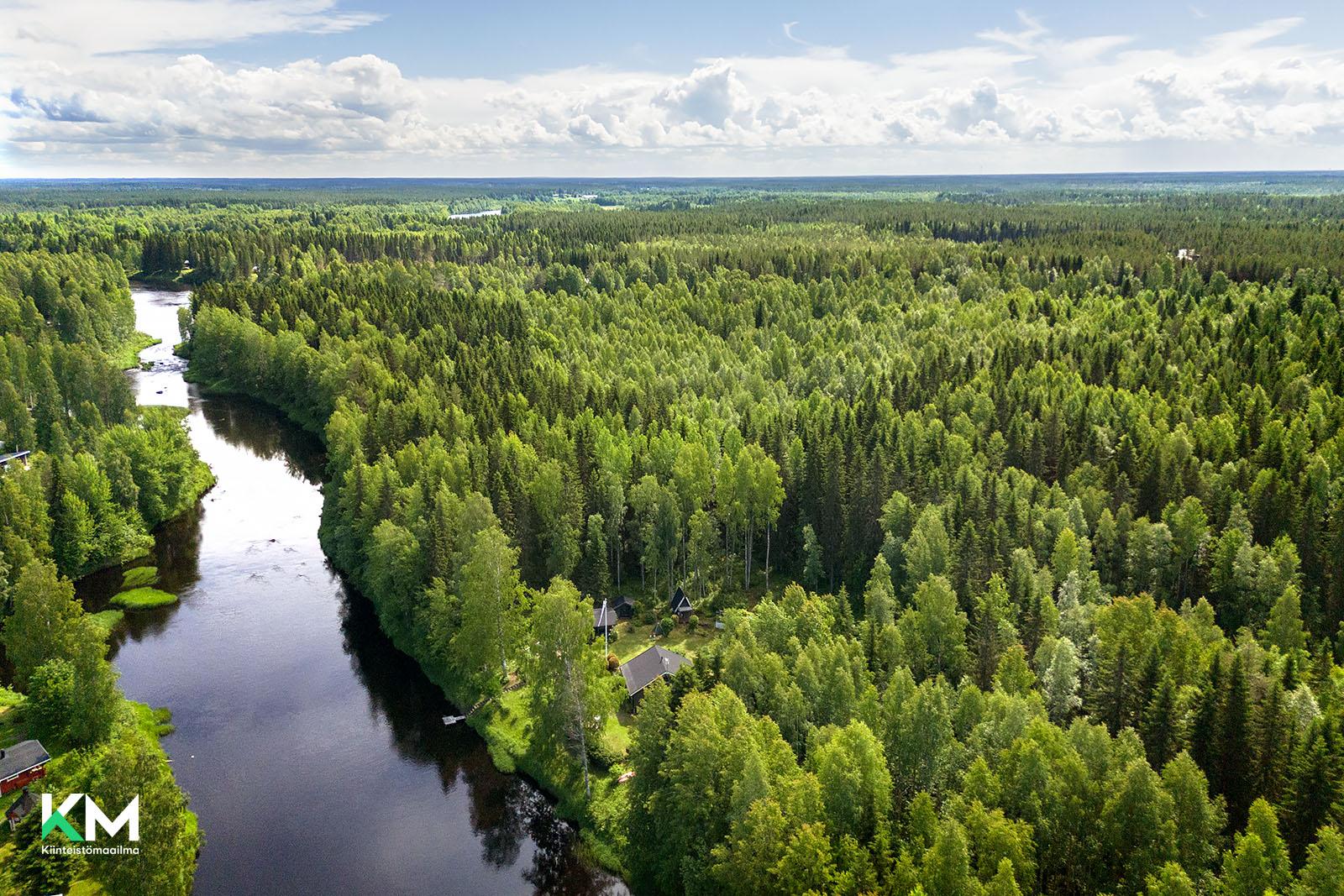 Hanhisaari 20, Hanhiperä, Oulu