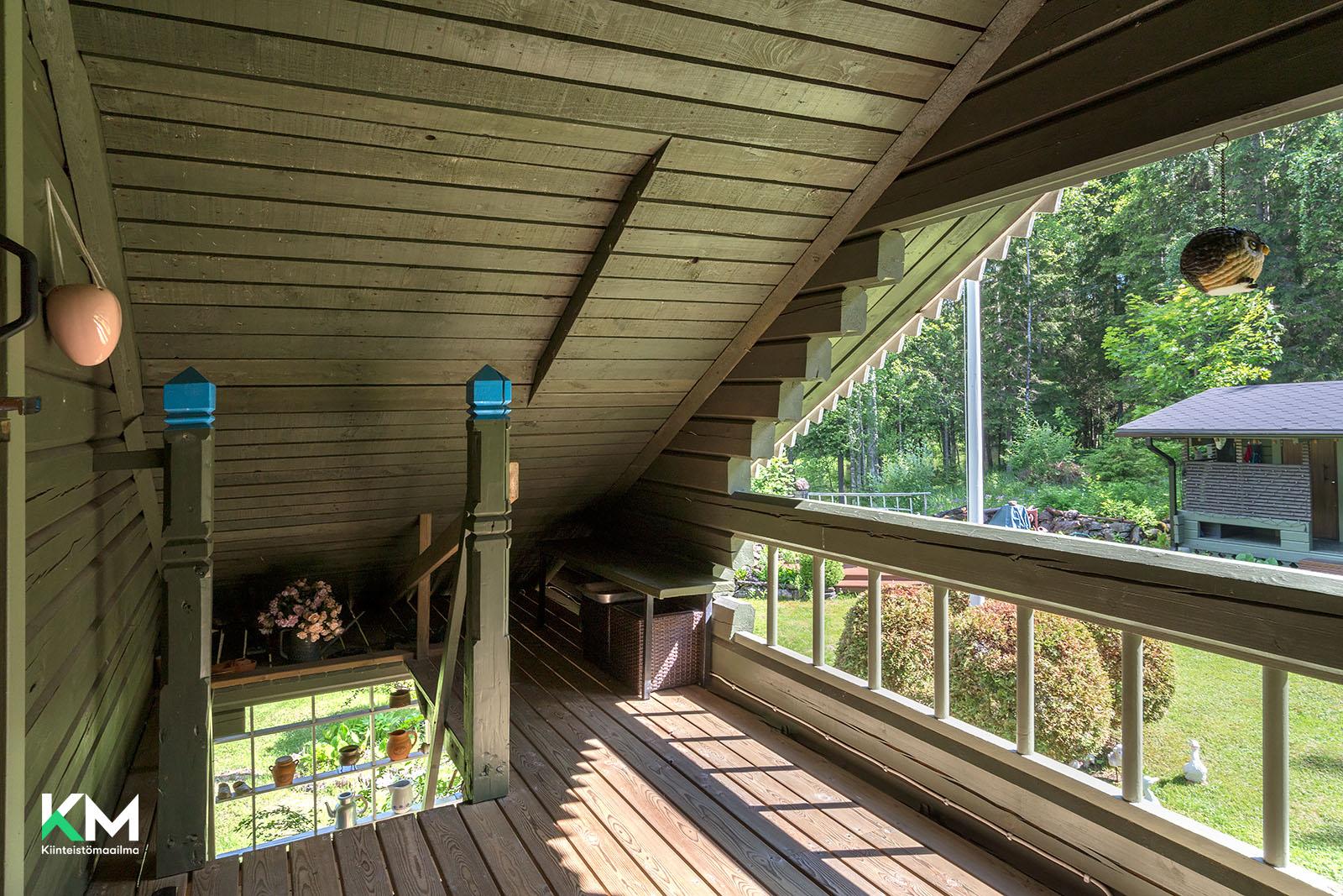 Hanhisaari 20, Hanhiperä, Oulu