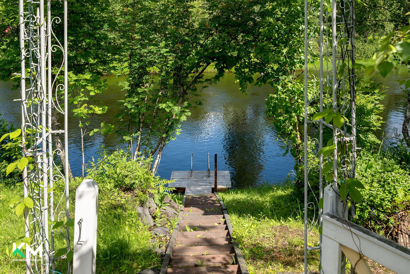 Hanhisaari 20, Hanhiperä, Oulu