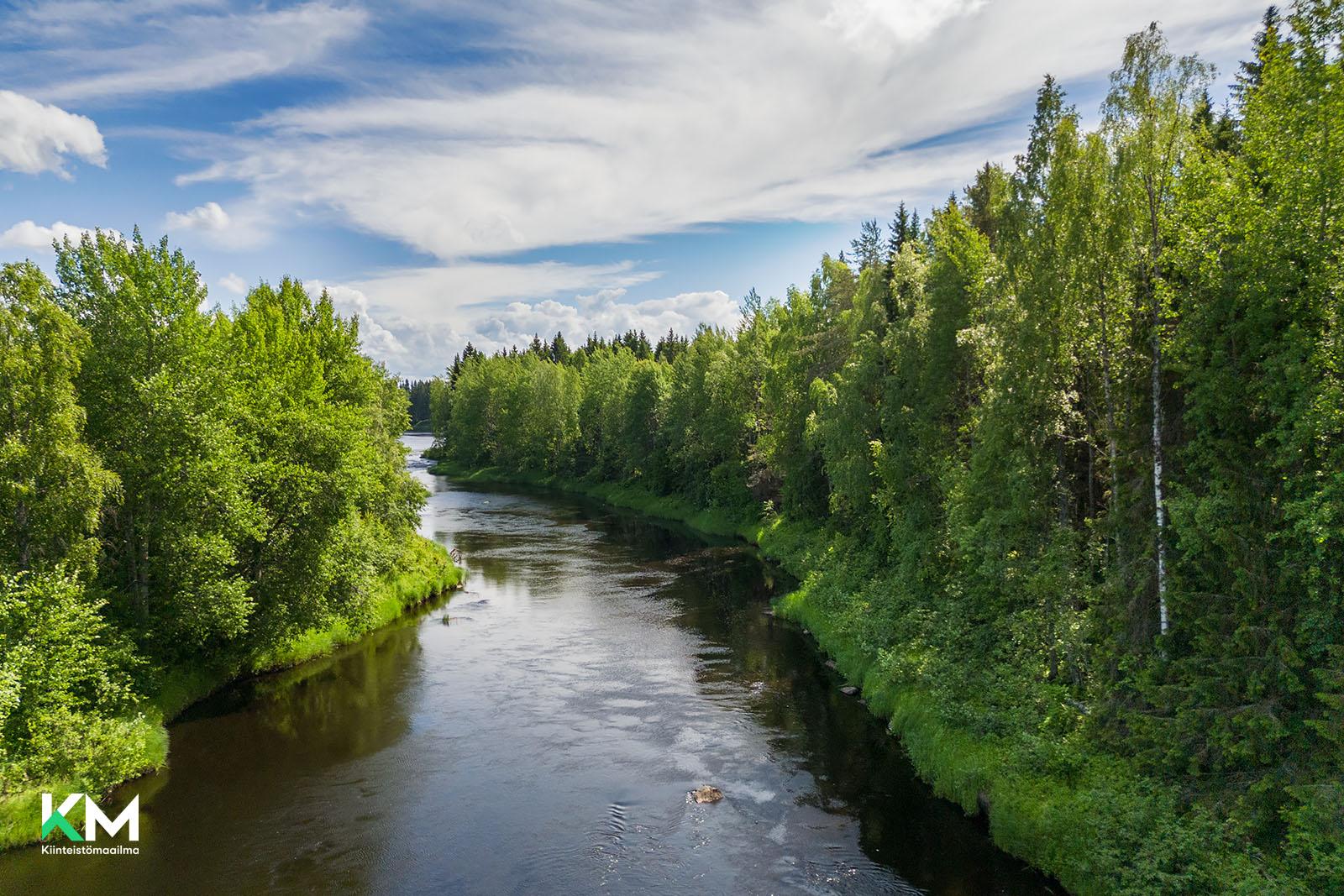 Hanhisaari 20, Hanhiperä, Oulu
