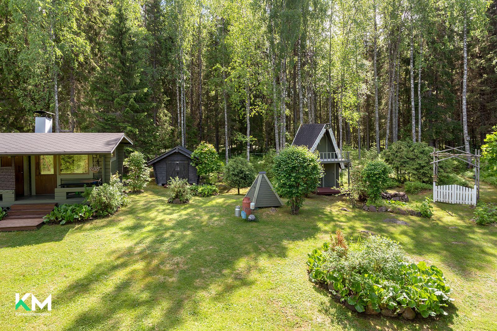 Hanhisaari 20, Hanhiperä, Oulu