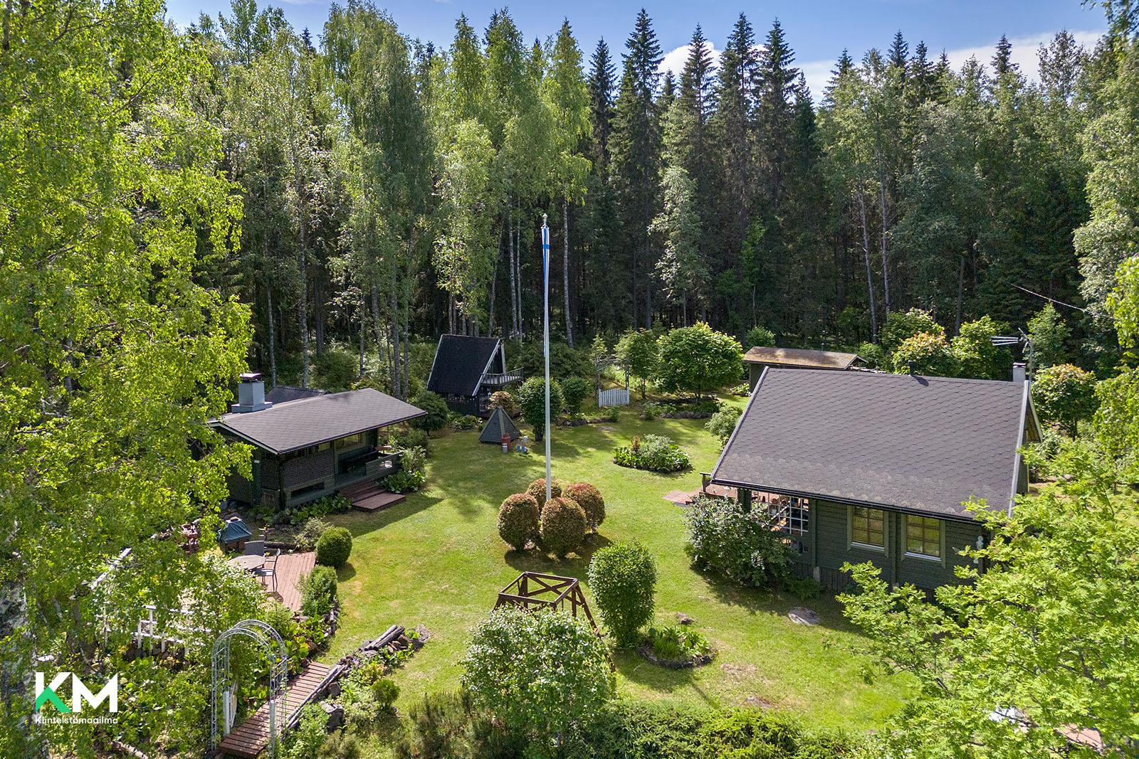 Hanhisaari 20, Hanhiperä, Oulu