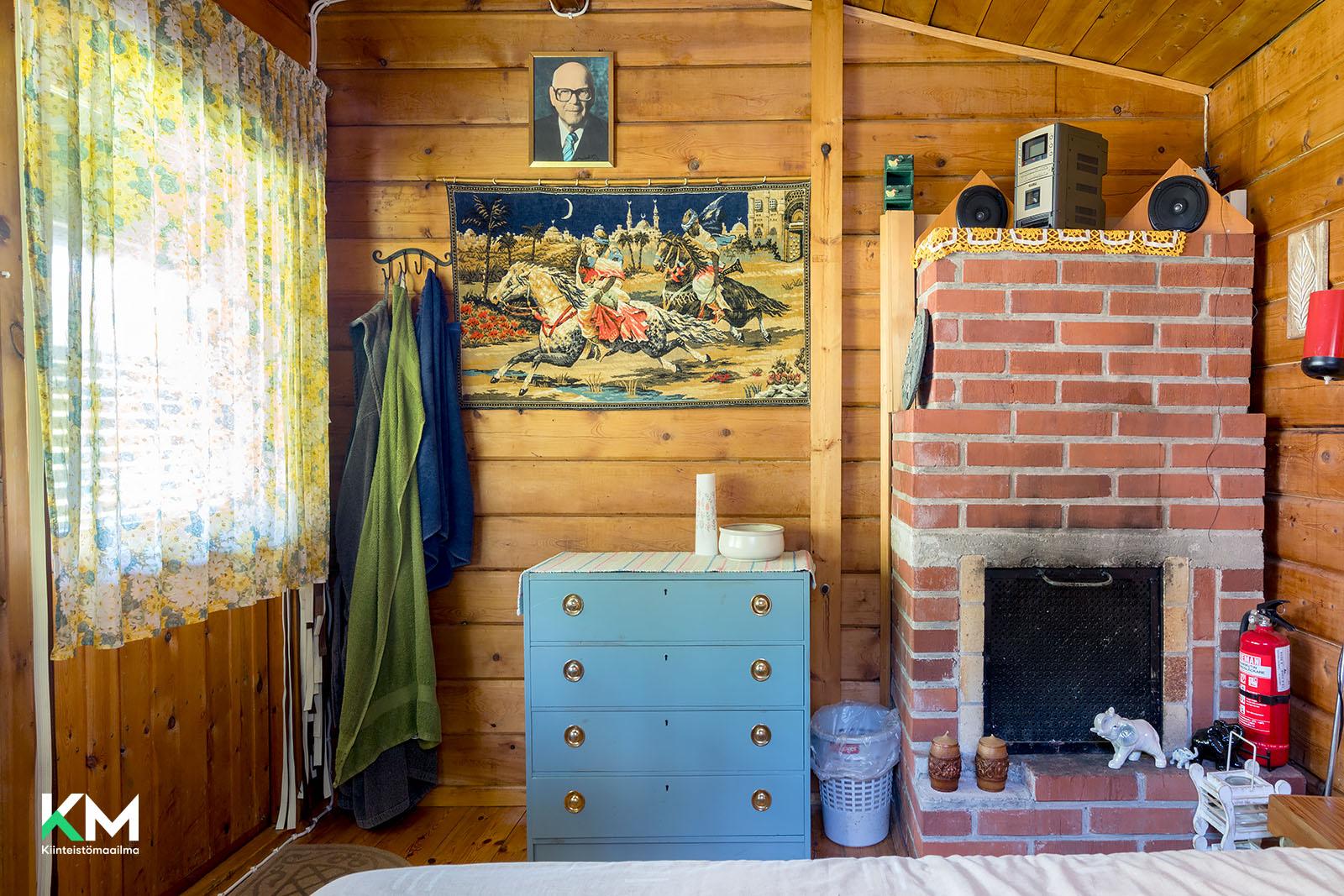 Hanhisaari 20, Hanhiperä, Oulu