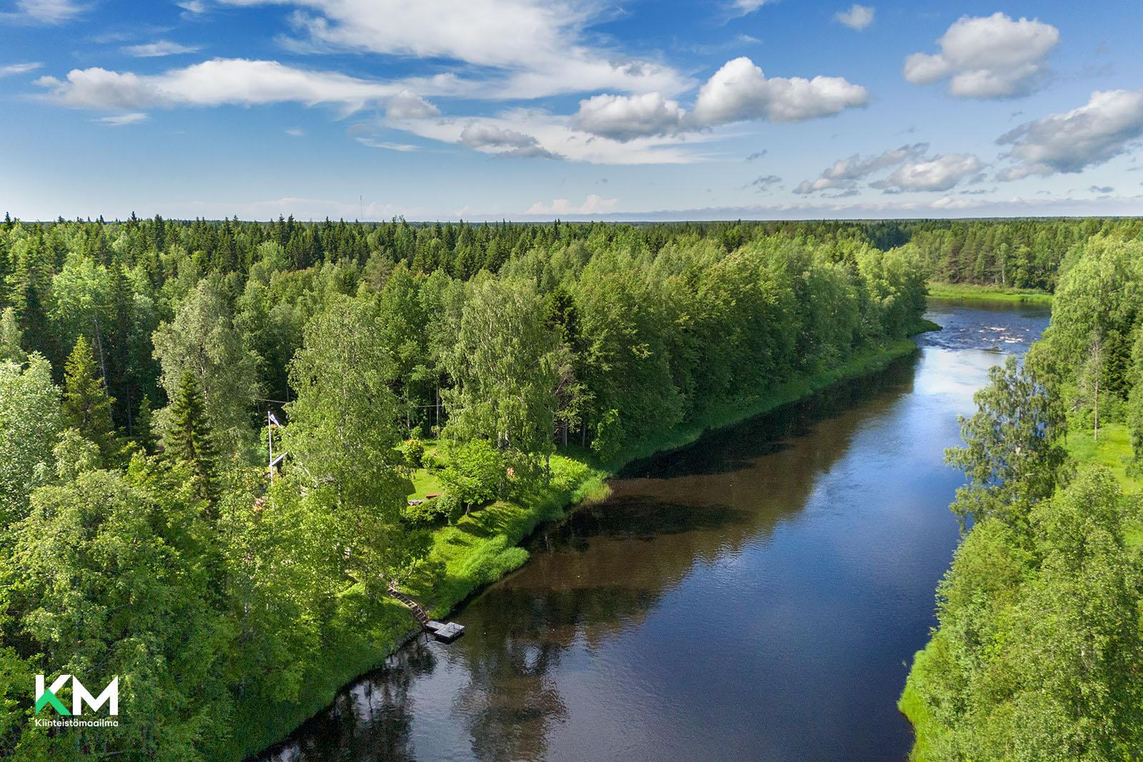 Hanhisaari 20, Hanhiperä, Oulu