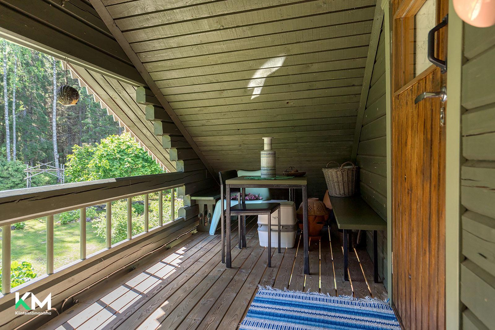 Hanhisaari 20, Hanhiperä, Oulu