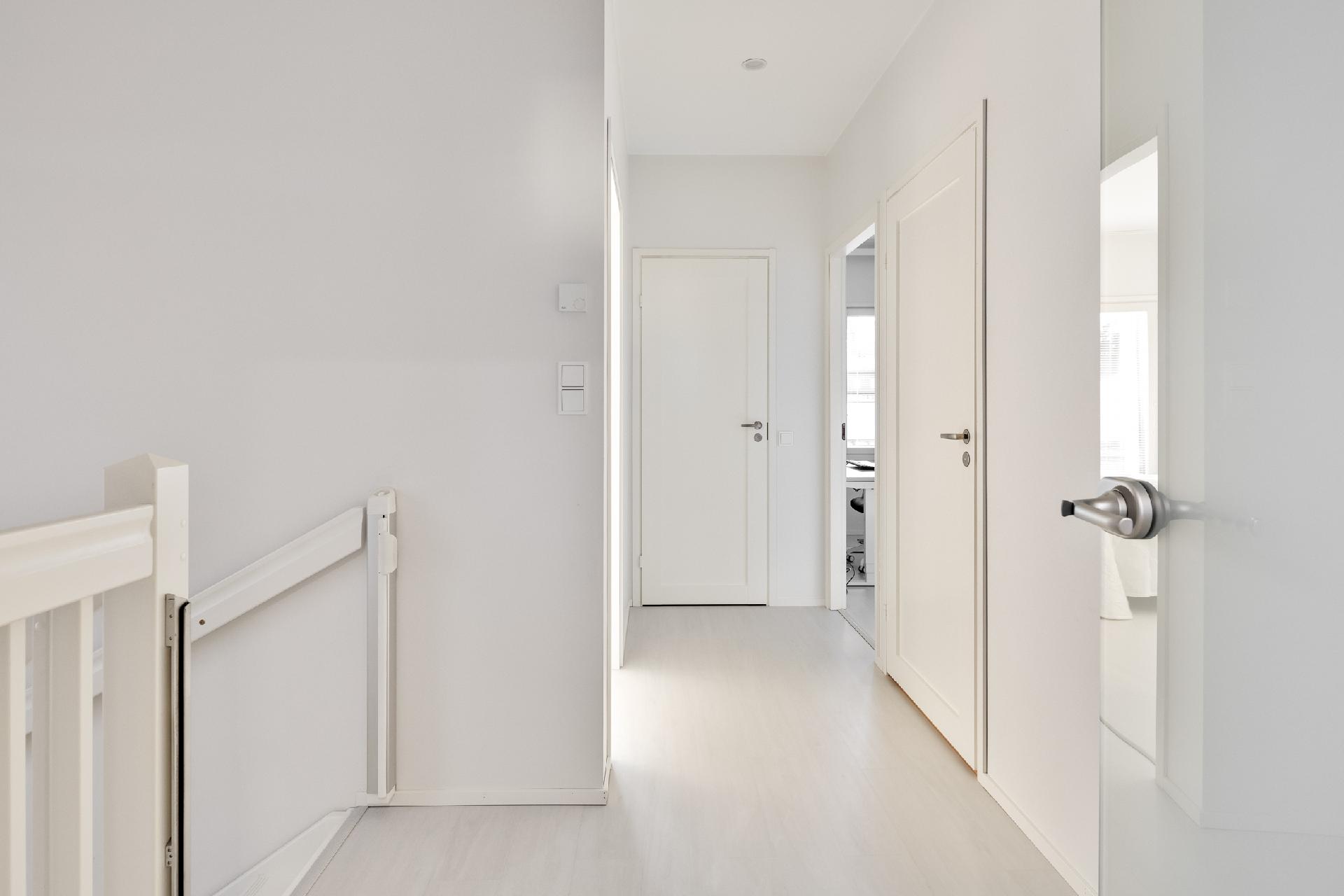 Sienikuja 2, Ylästö, Vantaa